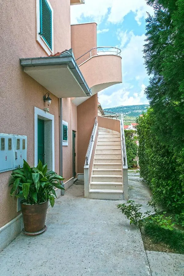 Apartment Franko, Free Parking