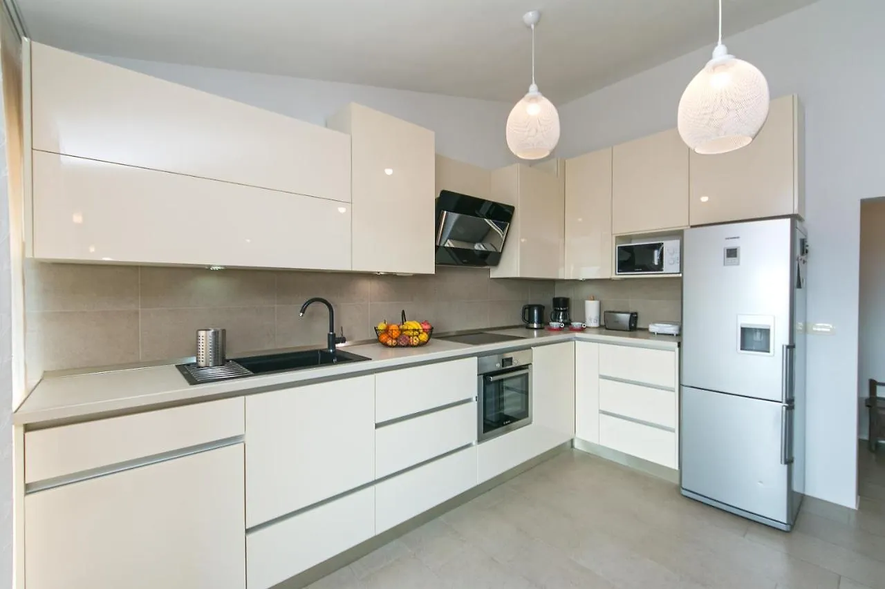 Apartment Franko, Free Parking