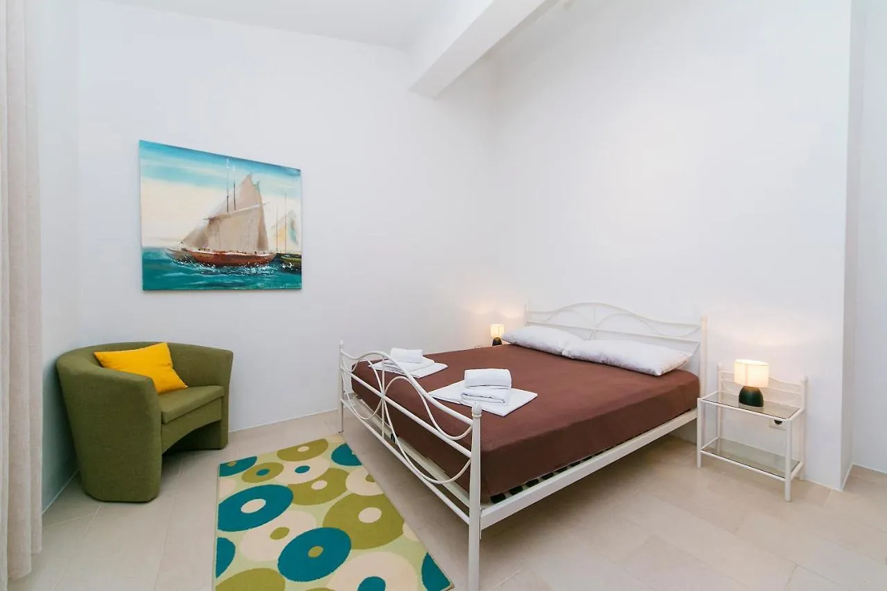 Apartment Franko, Free Parking