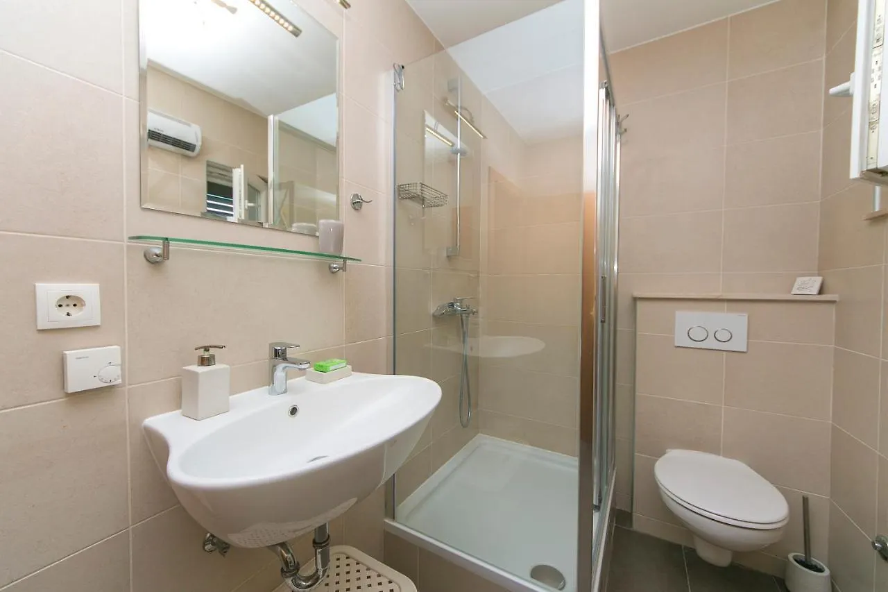 Apartment Franko, Free Parking Croatia