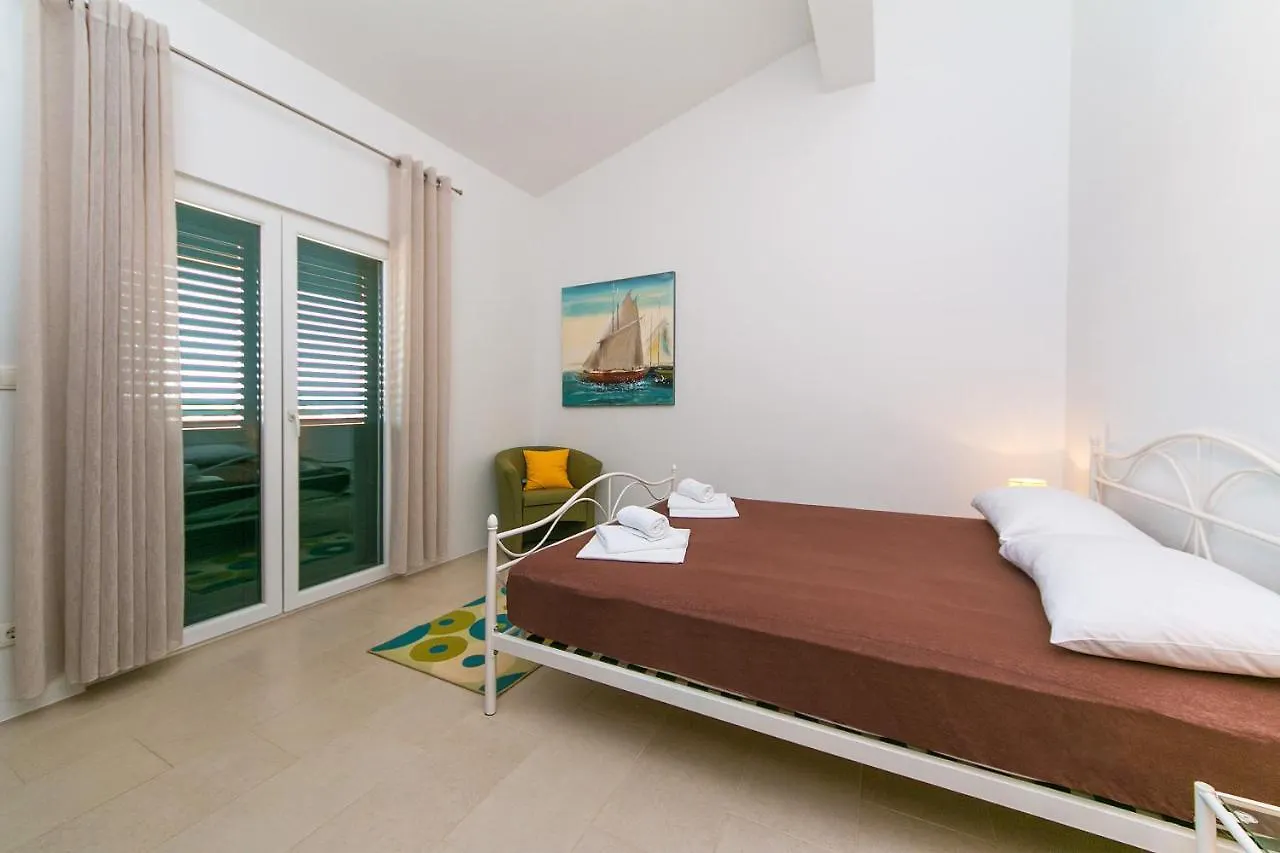 Apartment Franko, Free Parking Kastela Croatia