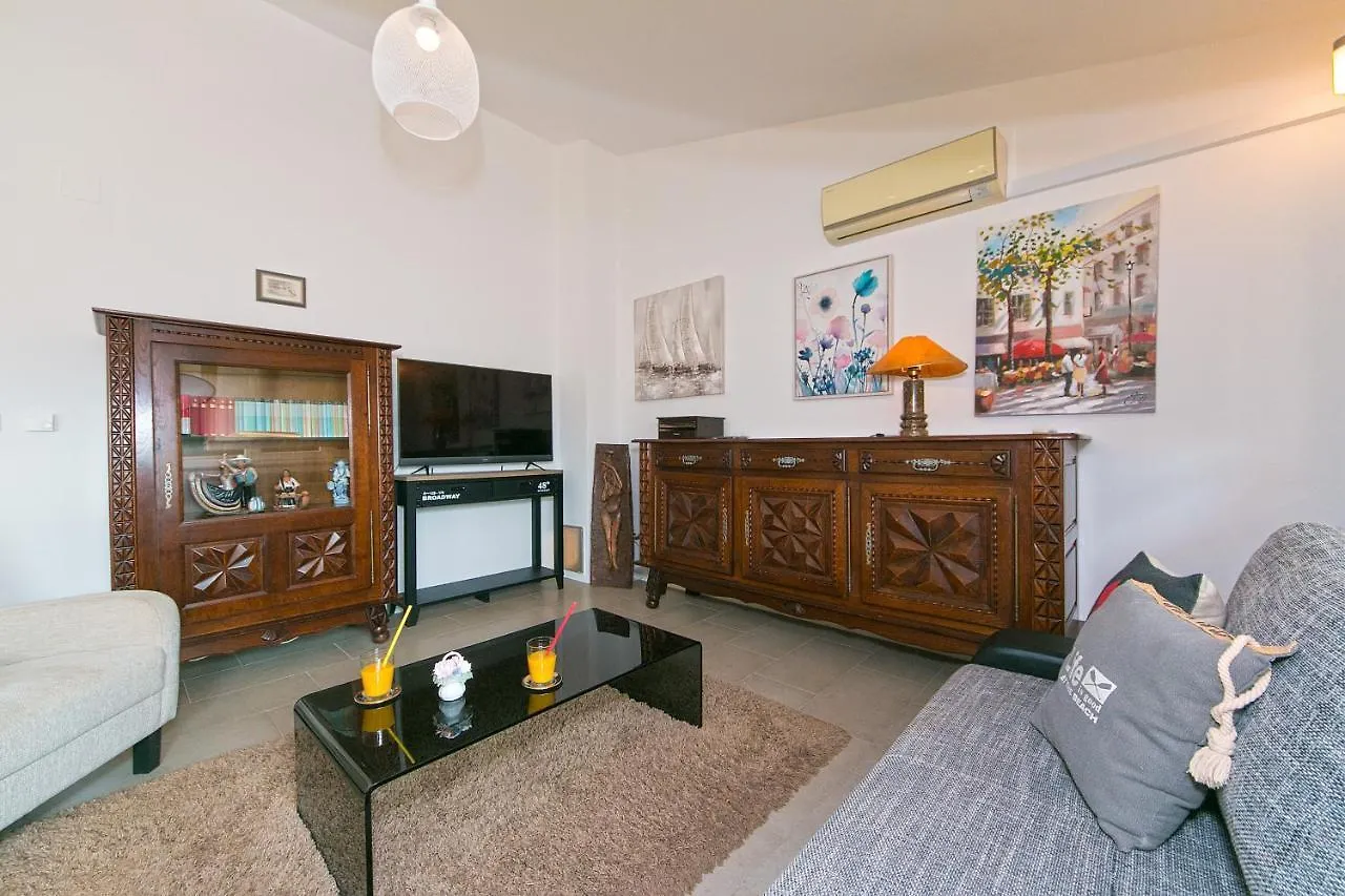 Apartment Franko, Free Parking