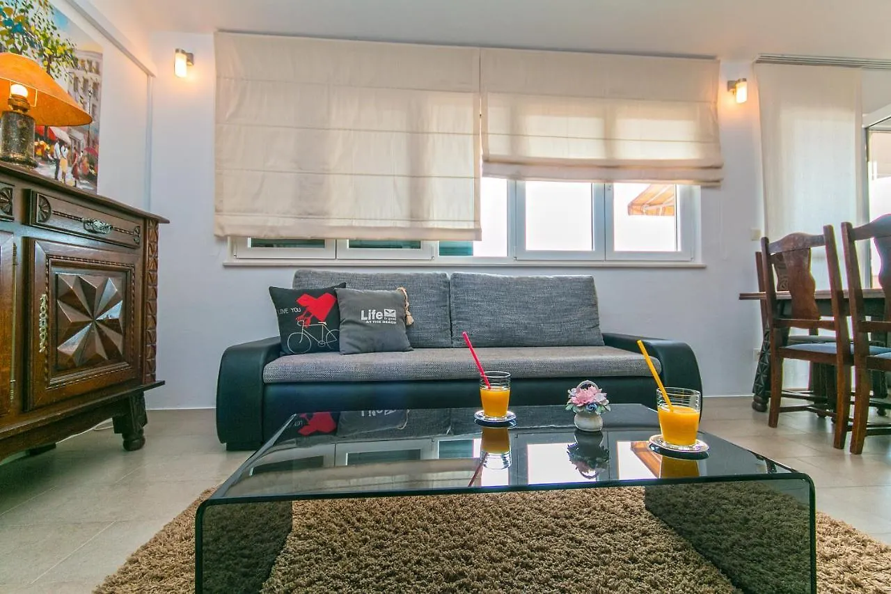 Apartment Franko, Free Parking Kastela Croatia