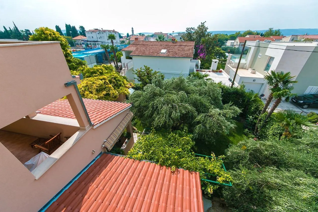 Apartment Franko, Free Parking Croatia