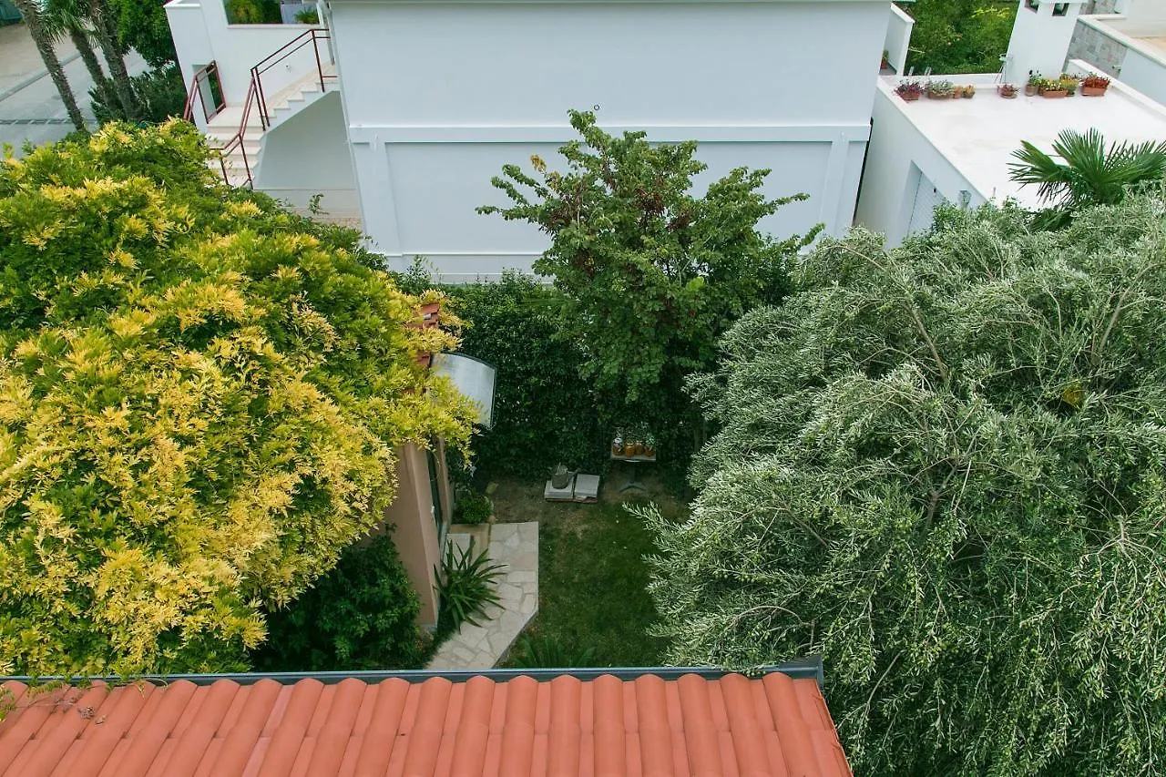 Apartment Franko, Free Parking Kastela
